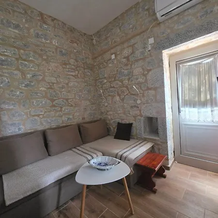 בית נופש Penelope's House *