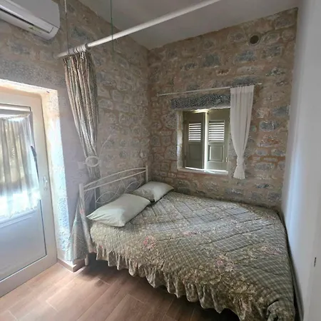 בית נופש Penelope's House Pírgos Dhiroú