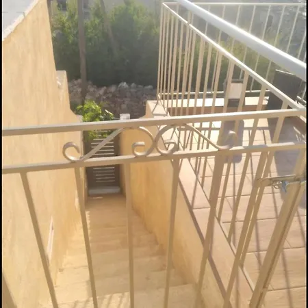 Penelope's House בית נופש Pírgos Dhiroú