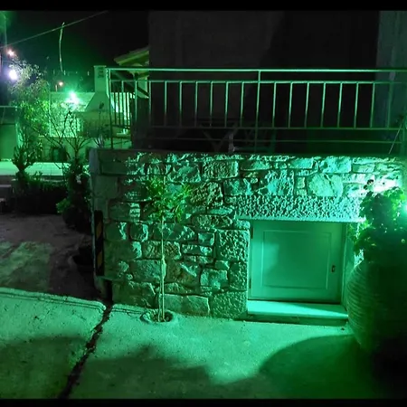 Penelope's House